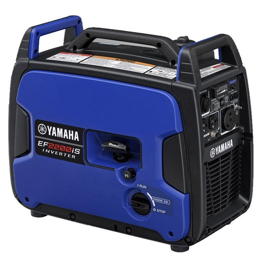Yamaha EF2200IS 2200 Watt Inverter Generator