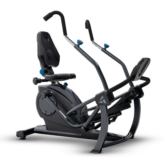 FreeStep LT1 Recumbent Cross Trainer