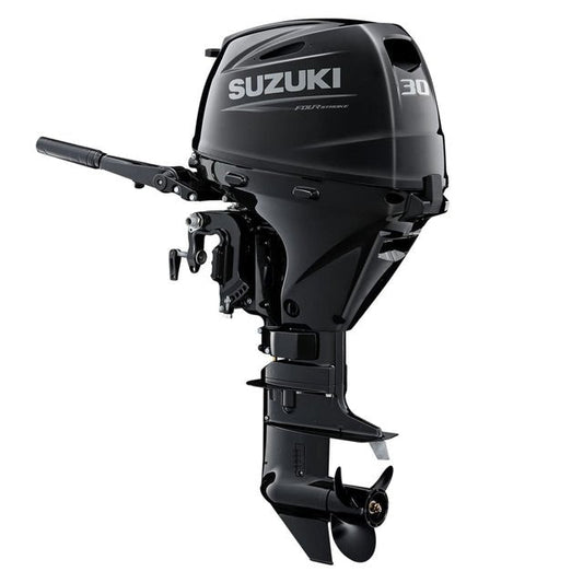 Suzuki DF30ATHL2 30 HP Outboard Motor