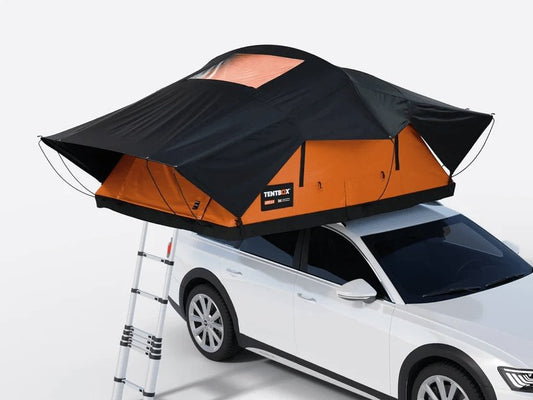 TentBox Lite XL Roof Top Tent