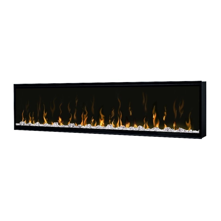 Dimplex IgniteXL 60-Inch Built-in Linear Electric Fireplace