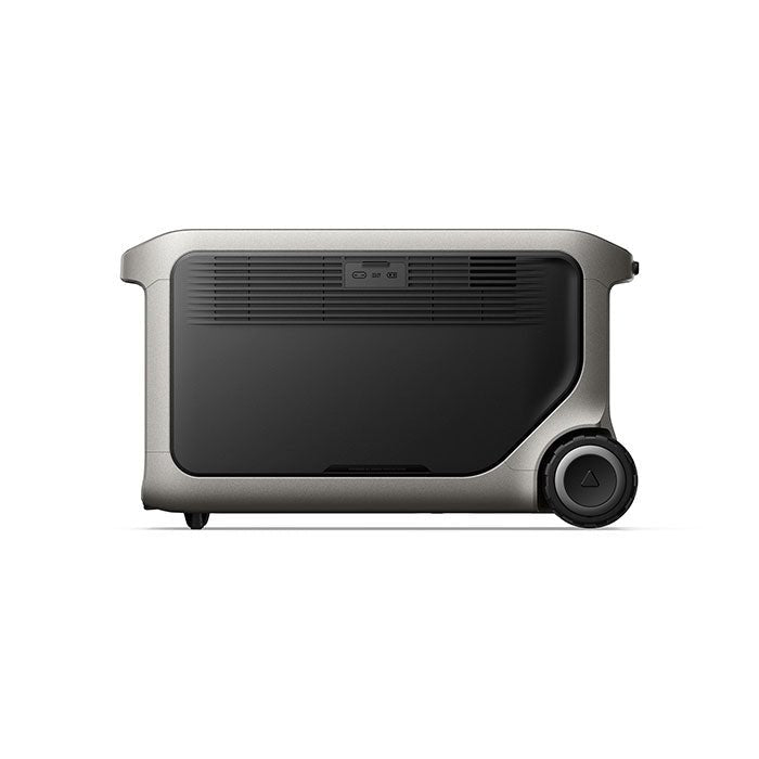 Anker SOLIX F2000 Portable Power Station