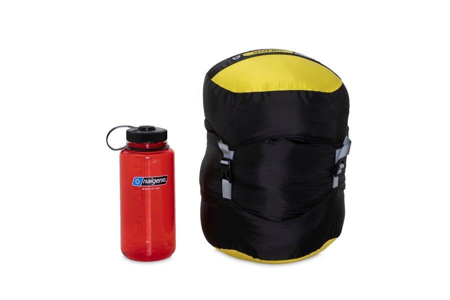NEMO Sonic Sleeping Bag