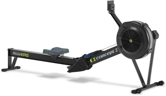 Concept 2 Model D Indoor Rowing Machine