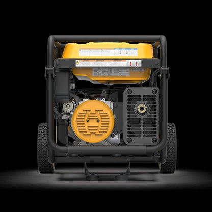 Firman H07552 9400W Dual Fuel Generator