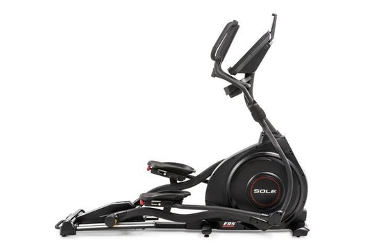 Sole E95 Elliptical