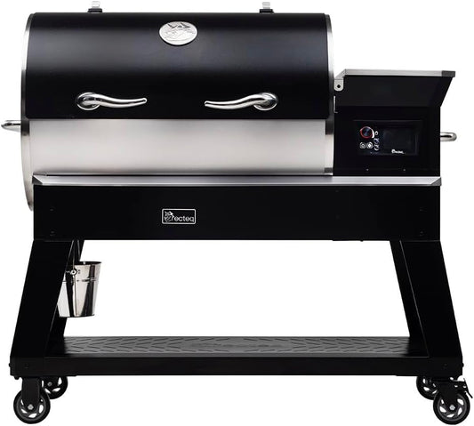 Recteq Backyard Beast Pellet Grill