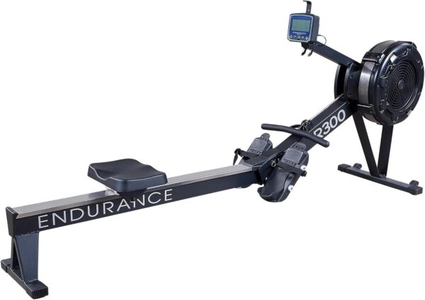 Body Solid R300 Endurance Rower