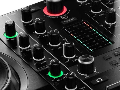 Hercules DJControl Inpulse 500 DJ Controller