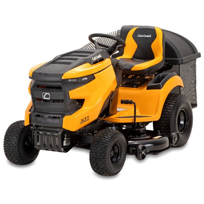Cub Cadet Double Bagger for XT1 and XT2 Series Riding Lawn Mowers