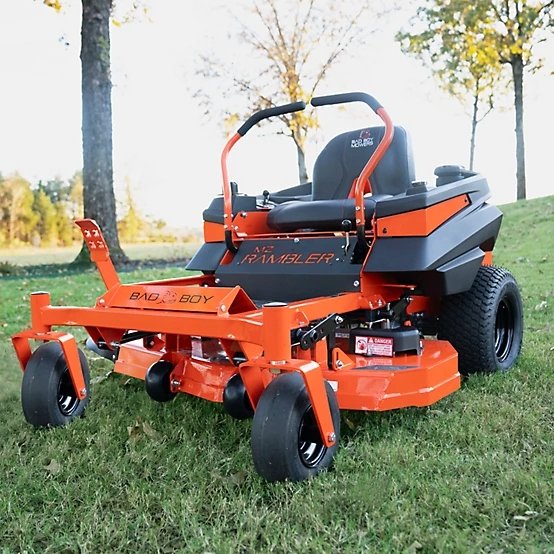 Bad Boy Mowers MZ Rambler 42 in. 19HP Briggs & Stratton Zero Turn Mower