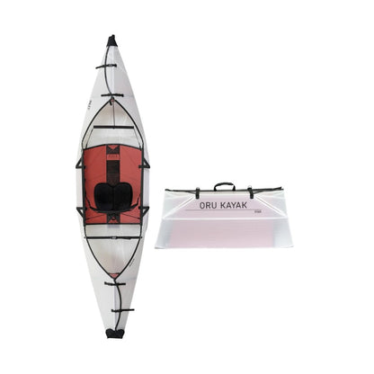 Oru Inlet Fold-Up Single Kayak