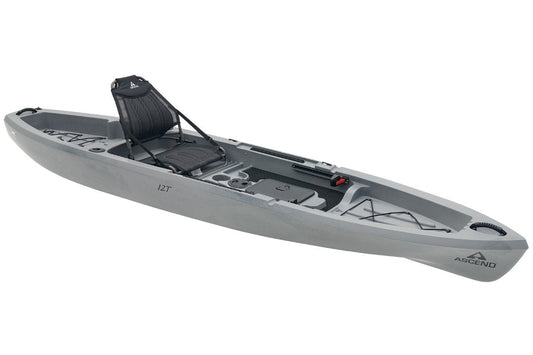 Ascend 12T Sit-On-Top Kayak