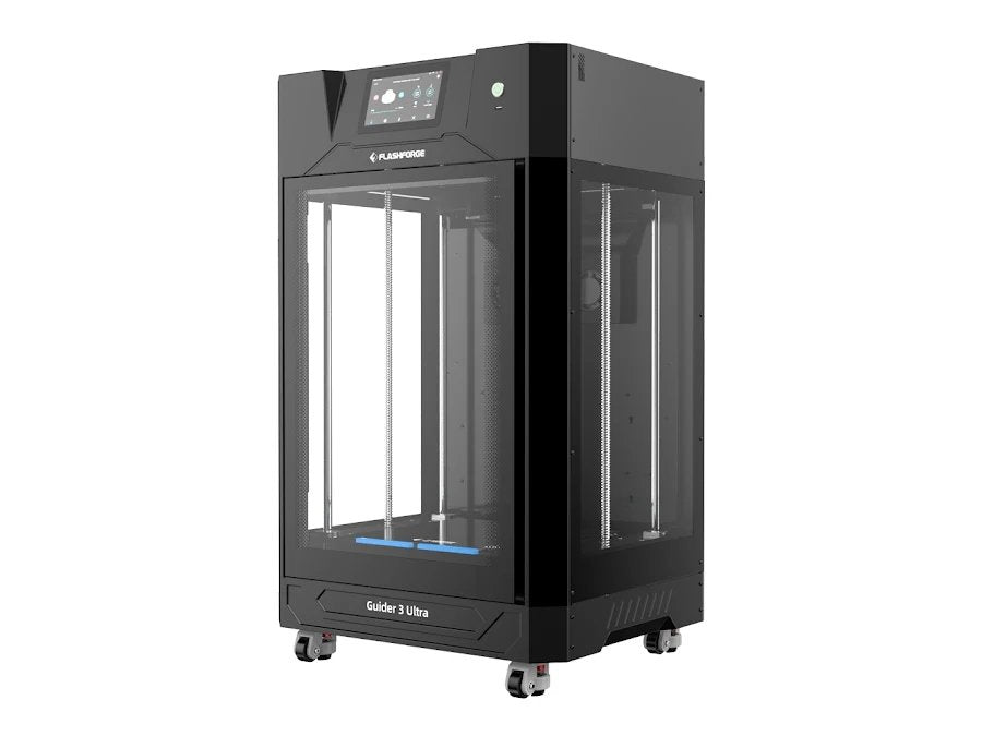 Flashforge Guider 3 Ultra