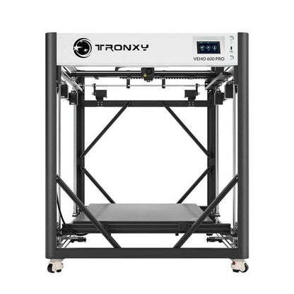 Tronxy Veho 600 Pro 3D Printer