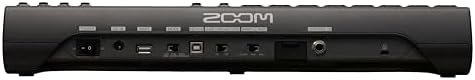 Zoom L-12 -Channel Mixer – Powered