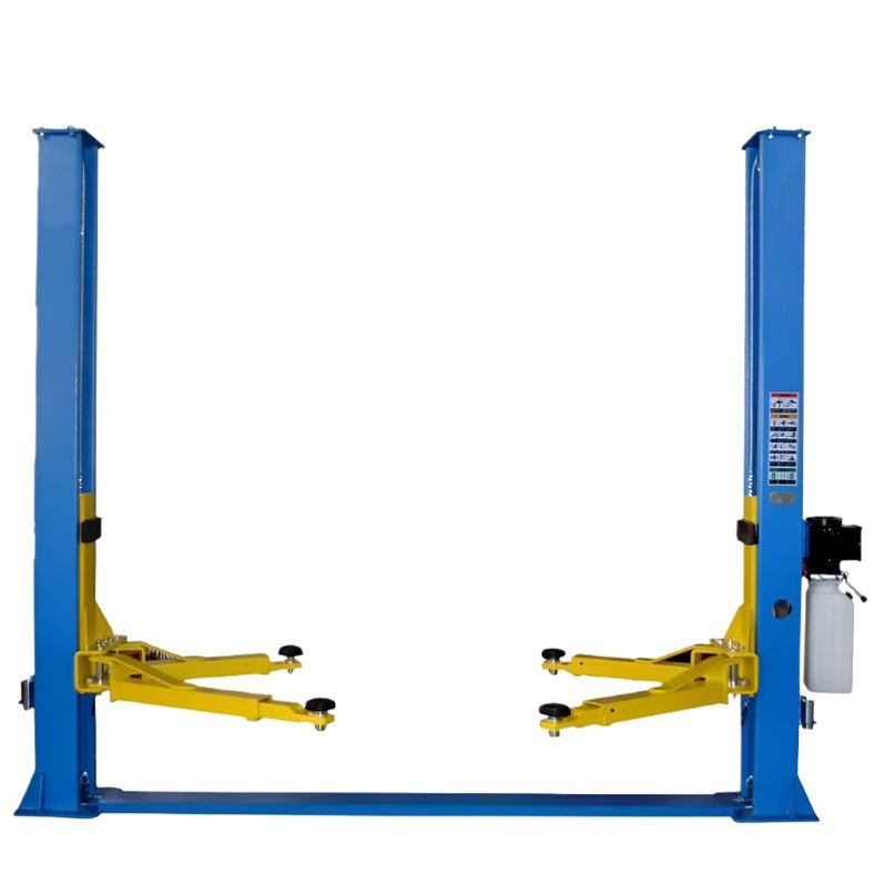 KATOOL KT-H105 Two Post Vehicle Lift 10,000 lbs Capacity