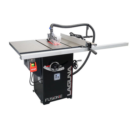 Laguna Fusion F2 Table Saw