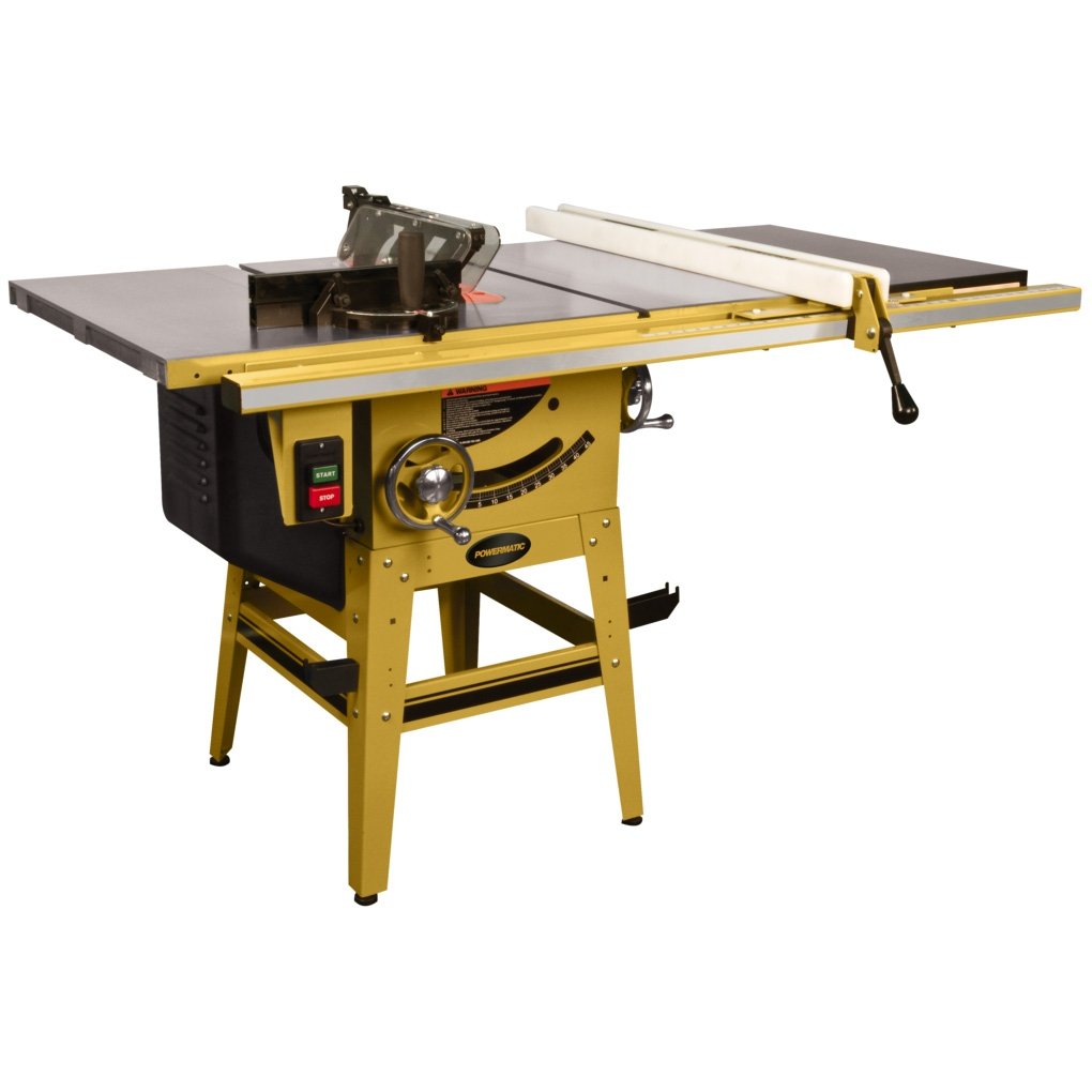 Powermatic 64B Table Saw