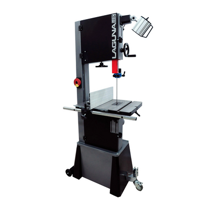 Laguna 14|12 14″ Bandsaw – 1-3/4 HP