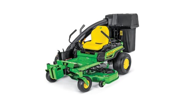 Z325E ZTrak™ Mower with 48-in. Deck